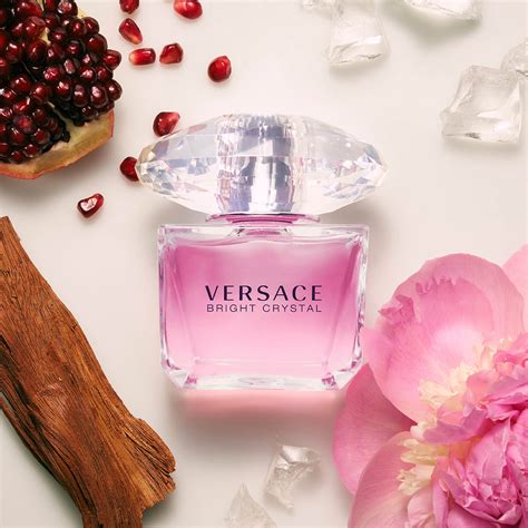 perfumes similar to versace bright crystal|versace bright crystal fragrance notes.